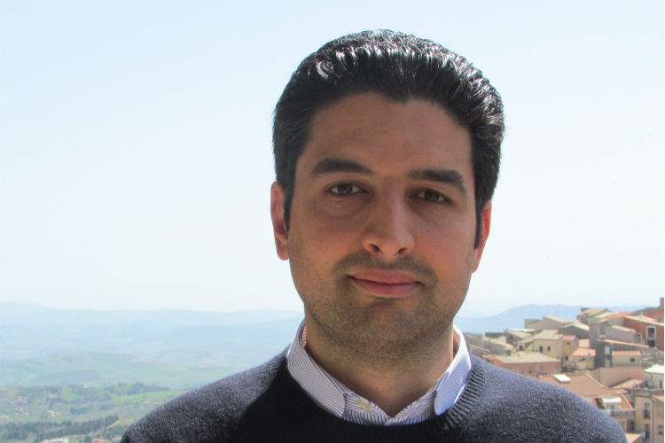 Saverio Cuci : dopo una lunga attesa iniziano i lavori di manutenzione della statale che attraversa Pergusa