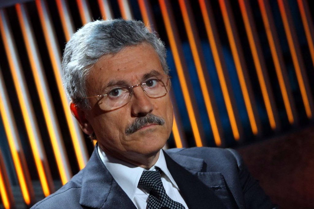 Unikore: venerdì “lectio magistralis” dell’ex Premier Massimo D’alema