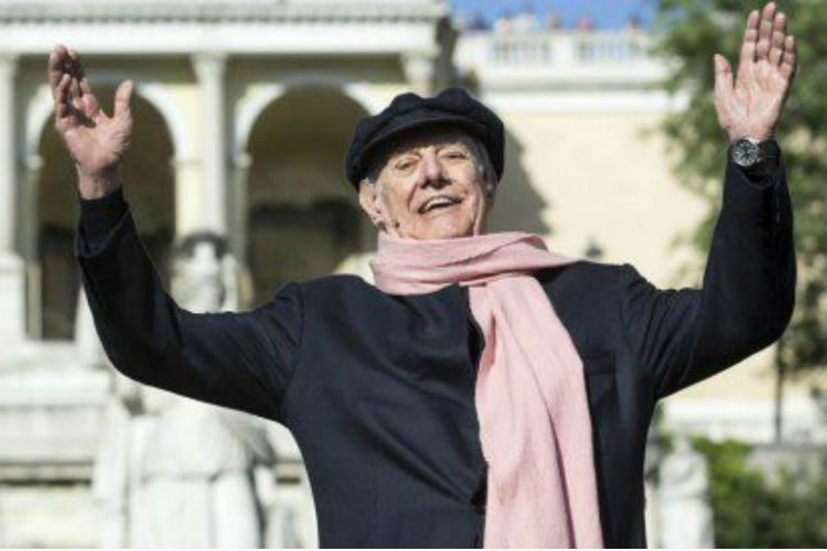 Addio al premier Nobel per la letteratura Dario Fo, aveva 90 anni