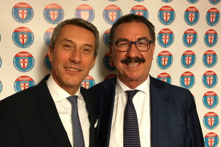 UDC: dopo il successo si parte per organizzare il partito a Enna