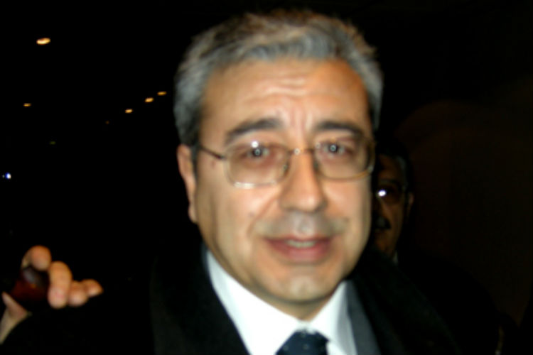 PD Enna: a pieno regime l’attività del coordinatore Vittorio Di Gangi