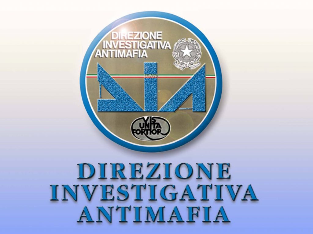 Maxi operazione antimafia: custodia cautelare per 37 appartenenti al clan mafioso Rinzivillo