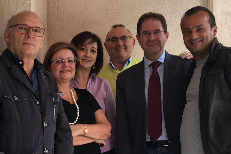 Cisl Medici Enna: Federico Amato nuovo Segretario Aziendale ASP Provinciale
