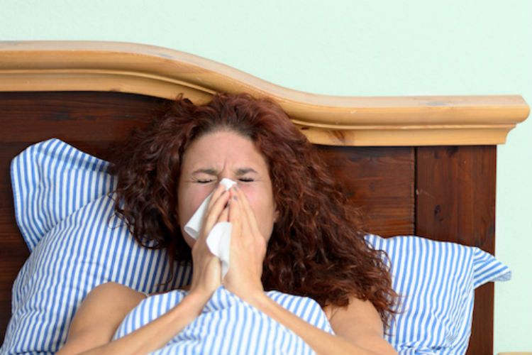 Influenza, arrivato il picco: boom di contagi, pronto soccorso in tilt