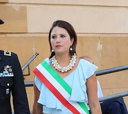 Valguarnera: sindaco Francesca Draià ringrazia dopo i 5 anni di mandato amministrativo