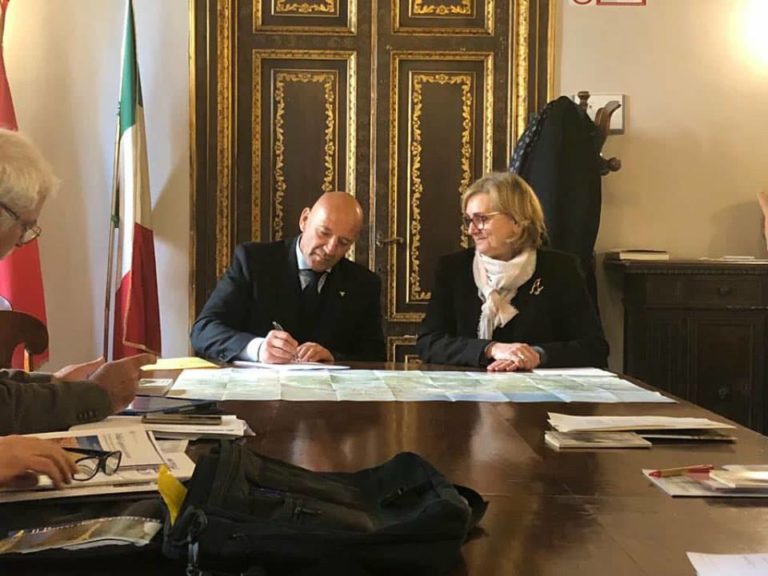 Ecoturismo: i Nebrodi puntano sul turismo internazionale