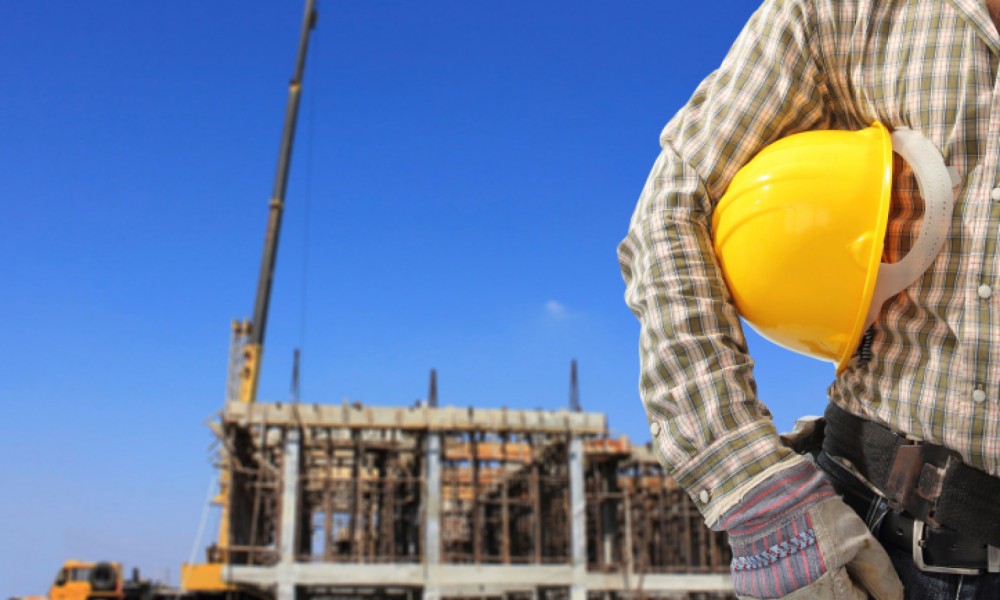 Fillea Cgil Enna: quanti morti ancora prima di avere sicurezza nei cantieri di lavoro?