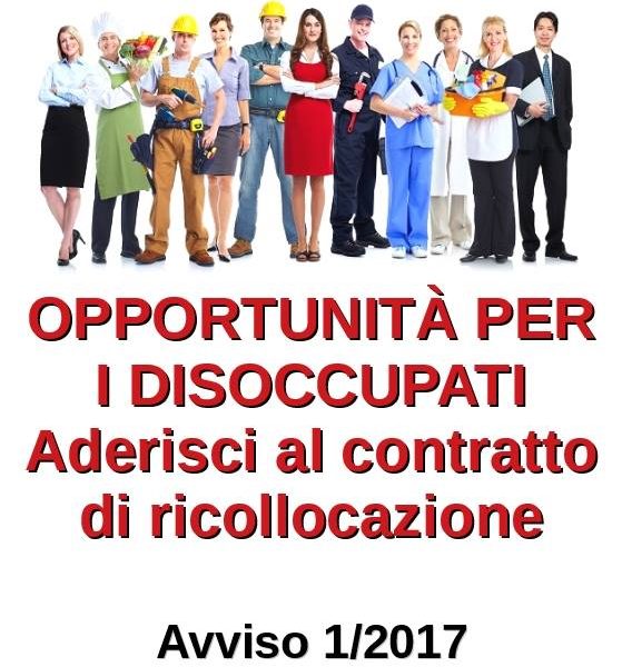 Enna: contratto di ricollocazione entro il 14 ottobre assistenza di “E-Laborando”