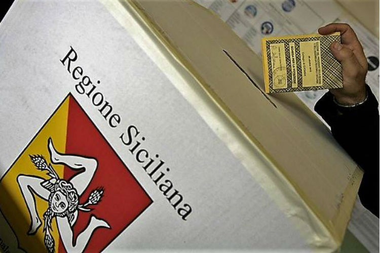 Regionali Sicilia: i precedenti e le aspettative dei partiti