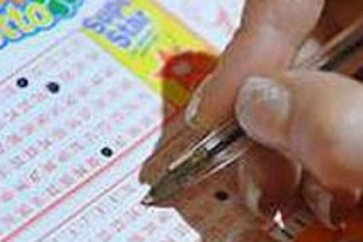Superenalotto: vinti a Caltanissetta 130 milioni di euro