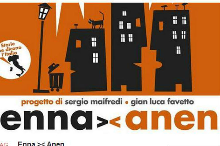 “Enna-Anen”: va in scena la città il 26 e 27 Maggio al Teatro Garibaldi