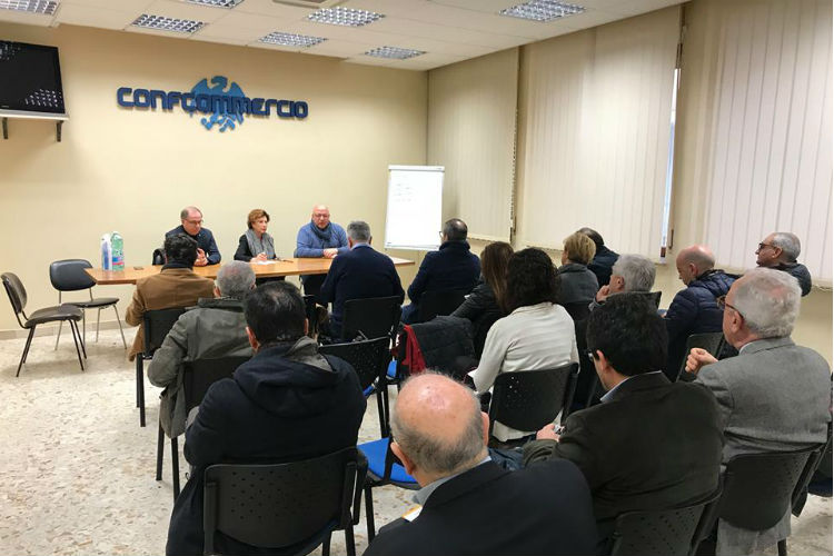 Enna, Distretto turistico “Dea di Morgantina”: si è riunito il coordinamento dei distretti turistici regionali
