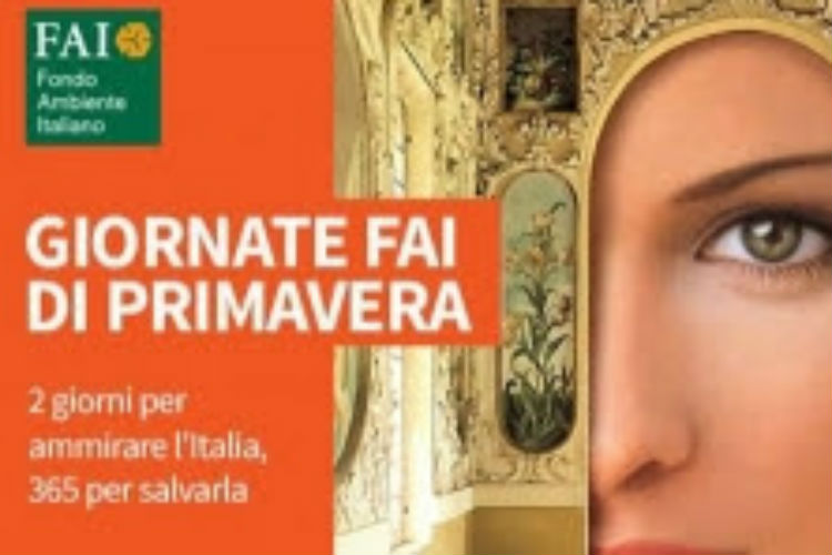Anche a Enna le giornate FAI di primavera