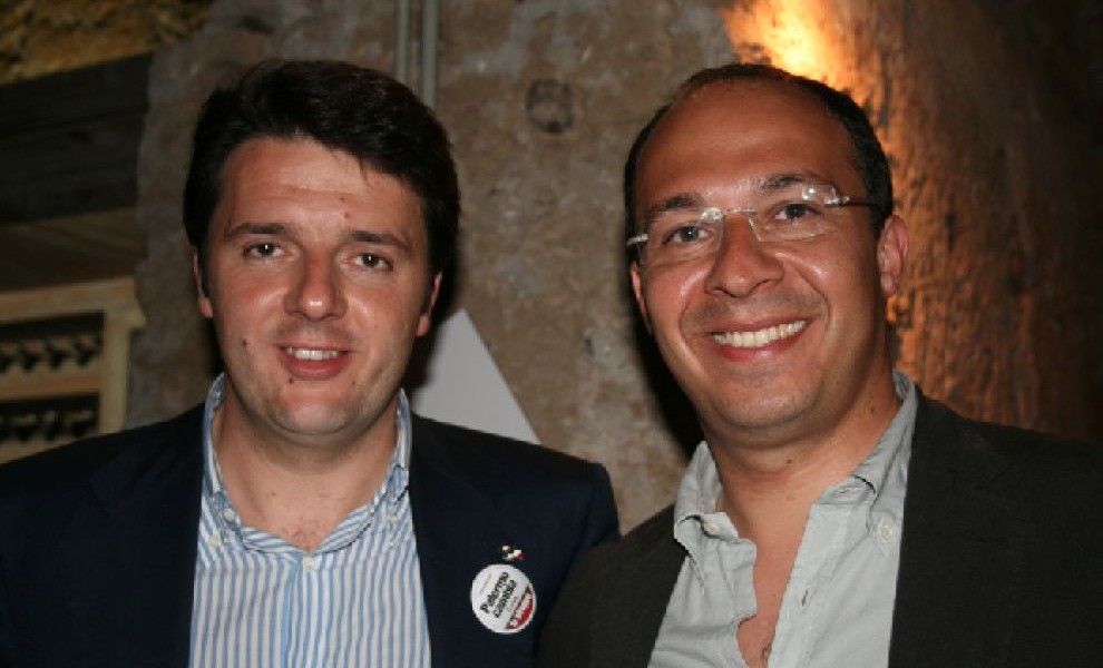Enna: l’ On. Davide Faraone incontra lunedì prossimo gli studenti della Kore