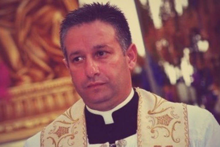 Enna: si inaugura sabato il Poliambulatorio “Salvifici doloris”