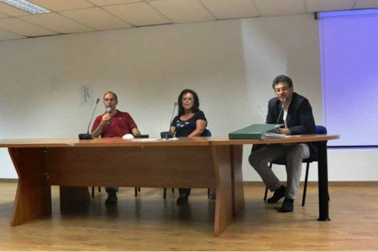 ASP Enna: Incontro con gli osservatori e i cittadini