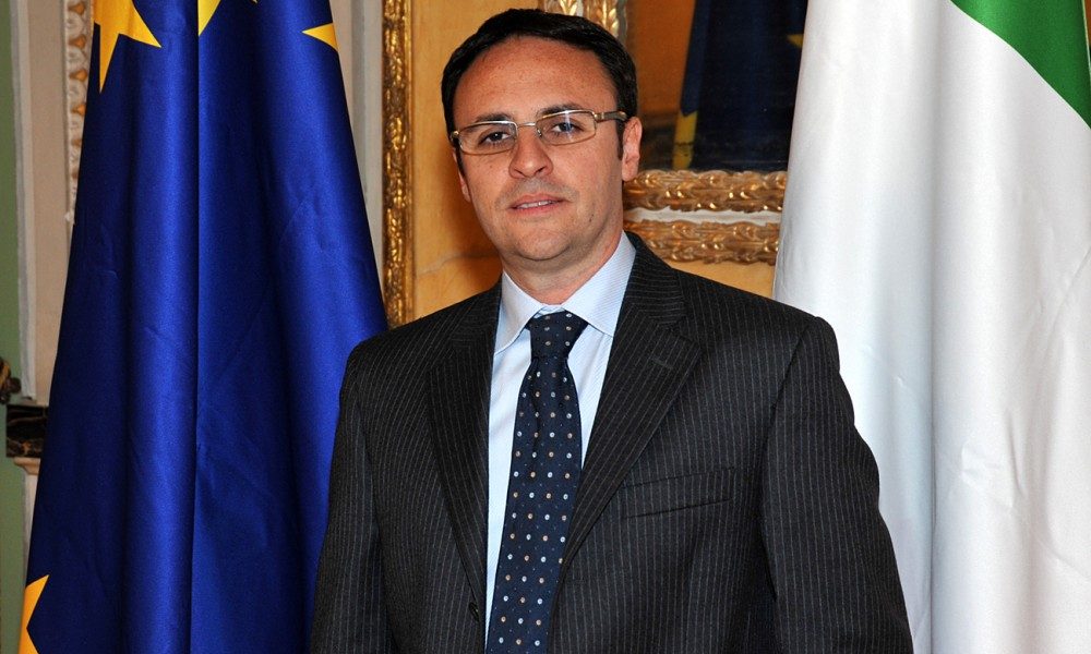 Palermo Ars: On. Figuccia “Rispettare il mandato elettorale e l’etica di partito”