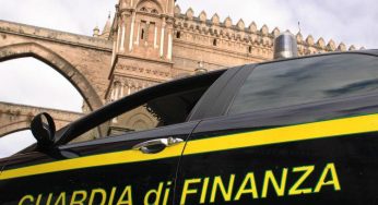 Concorsi: procedura di selezione per il reclutamento di 3 allievi finanzieri con riserva