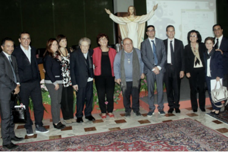 Concluso all’Oasi di Troina il convegno su famiglia e disabilita’