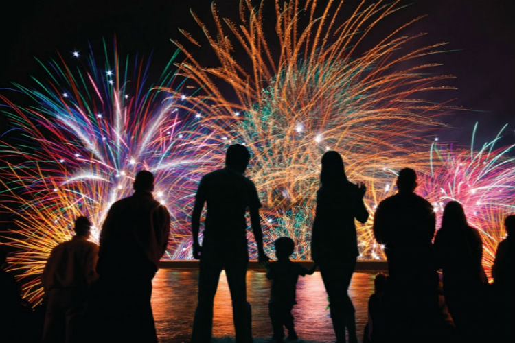 Divieto di fuochi d’artificio e sparo di petardi nel territorio di Enna dal 29 dicembre al 6 gennaio
