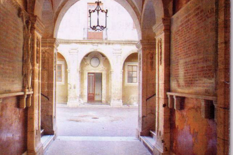 I MAGNIFICI DELLA 3 D – I “Ragazzi” del Liceo classico “T. Gargallo” di Siracusa si ritrovano su whatsapp