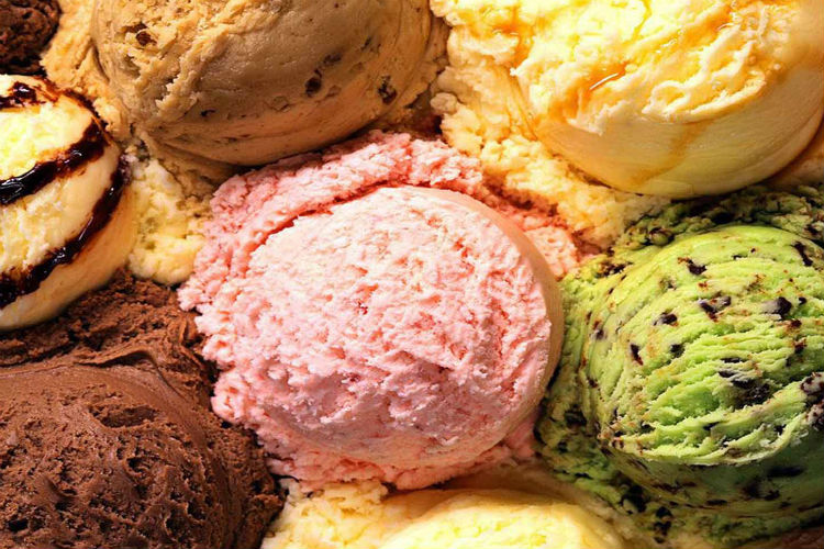 Palermo: compra un cono gelato e dentro ci trova un dito mozzato
