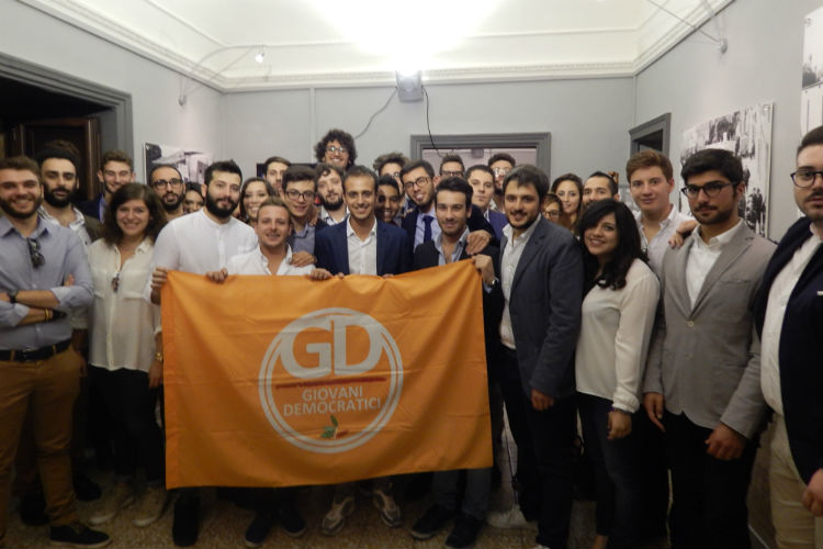 Giovani PD Enna: soddisfazione per le borse di studio agli studenti universitari ennesi