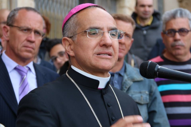 Piazza Armerina: Dal 22 Convegno diocesano sulla Riconciliazione