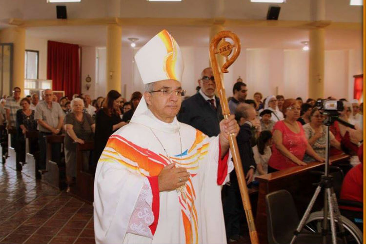 Enna: domenica la festa diocesana dei giovani con Mons. Gisana