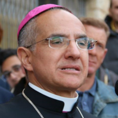 Aperto il Giubileo nella Diocesi di Piazza Armerina