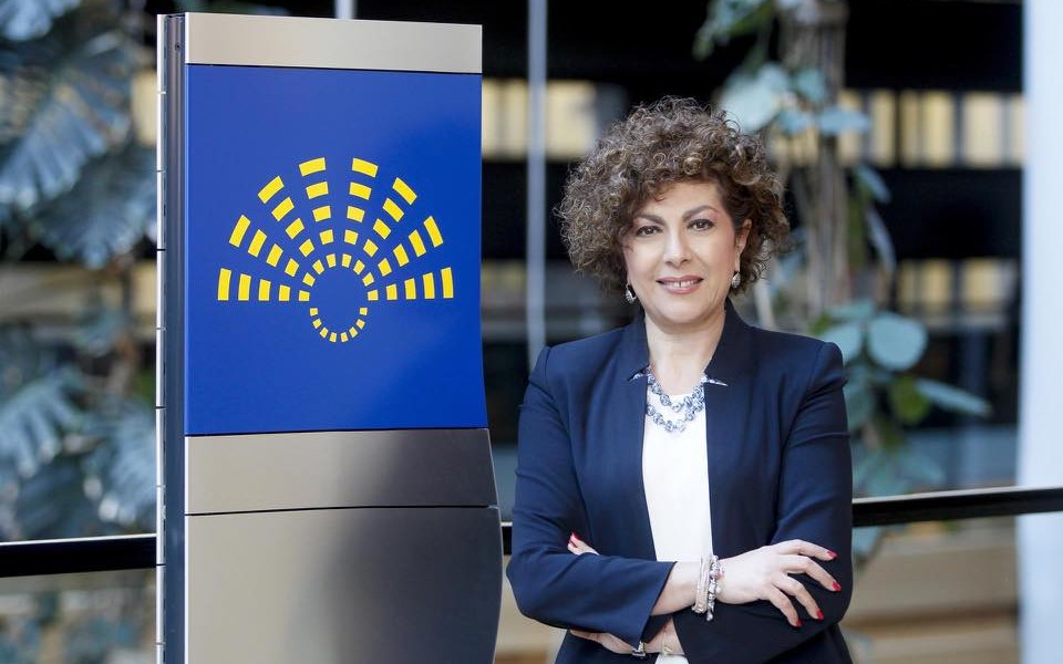On. Giuffrida: Pubblicato bando per la promozione dei prodotti agricoli