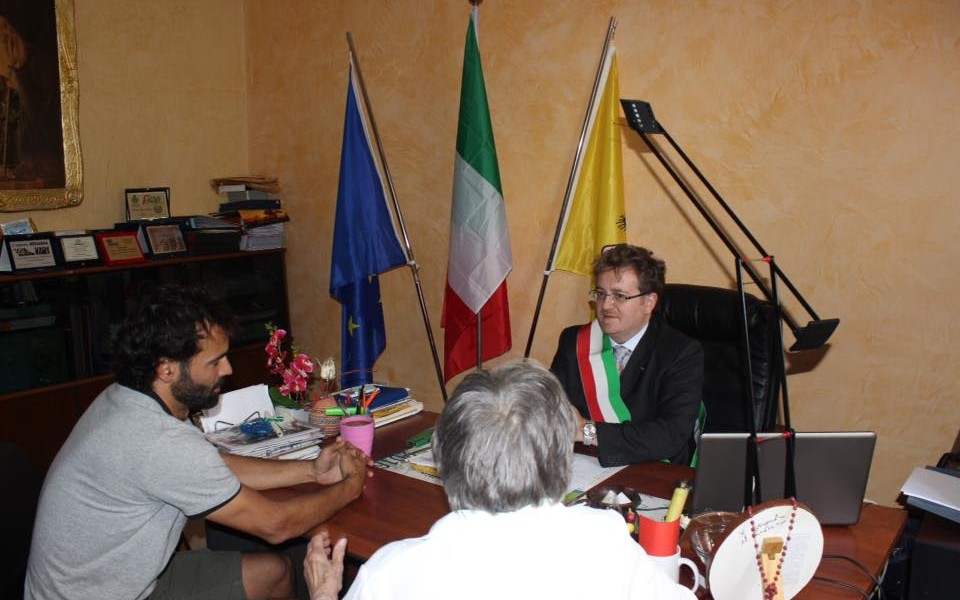 Nissoria: sindaco Glorioso dovrà rivedere composizione della giunta comunale