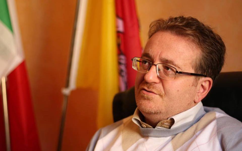 Enna: Glorioso ” Proseguono le assunzioni nell’ SRR”