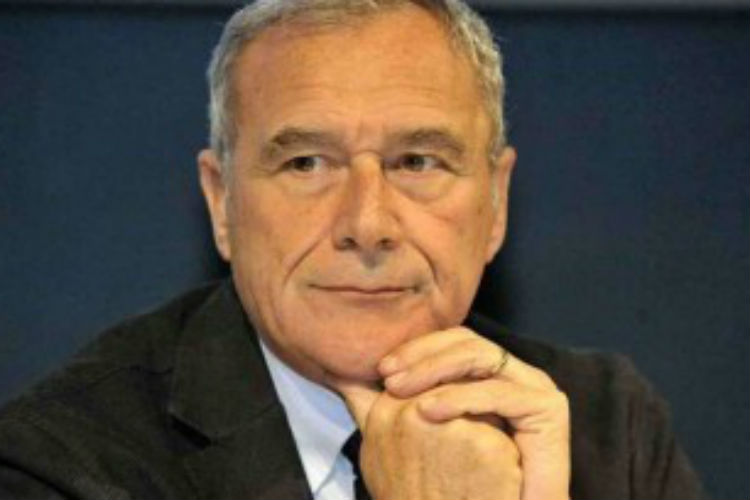 Rosatellum, PD nella bufera: Piero Grasso si dimette da senatore del Partito democratico