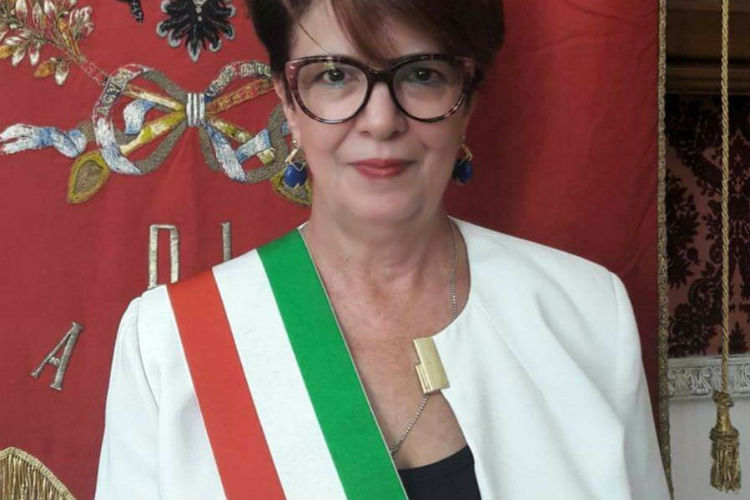 La Cna pensionati incontra il sindaco di Agira On. Greco
