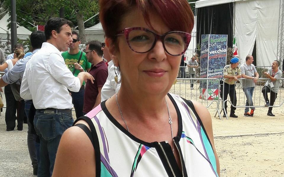 Sicilia: On Maria Greco “Con il Decreto Sud occorre rilanciare il Mezzogiorno”