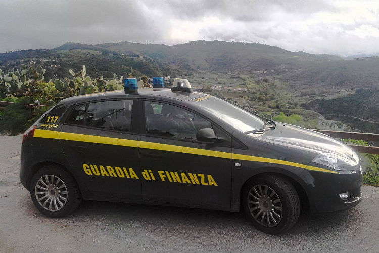 B&B abusivi: blitz della Guardia di Finanza di P. Armerina nel territorio della provincia