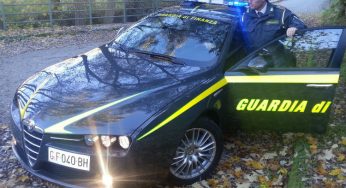 Bando di Concorso per 10 posti nel Corpo della Guardia di Finanza