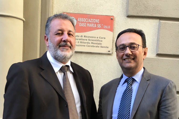 La Cisl di Enna in prima linea a difesa dell’Oasi di Troina