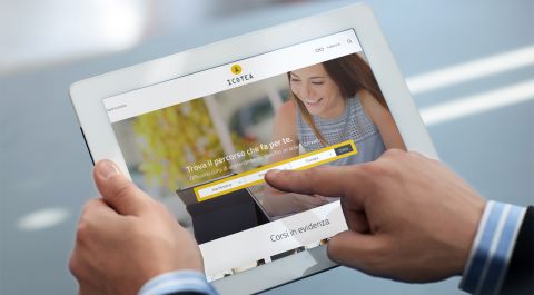 Sicilia: Ente ICOTEA e-learning Institute accreditato al MIUR