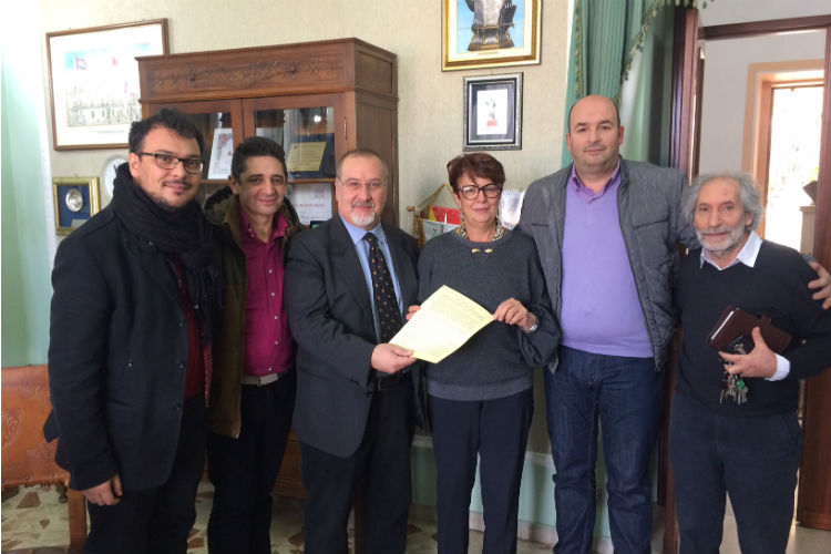 La CNA incontra l’On Greco per promuovere la Tutela dell’Artigianato