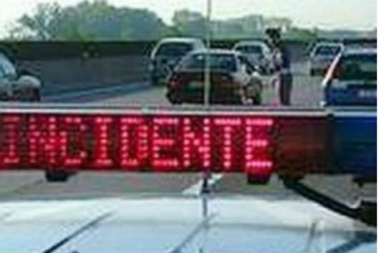 Muore un motociclista sull’Autostrada Palermo Catania