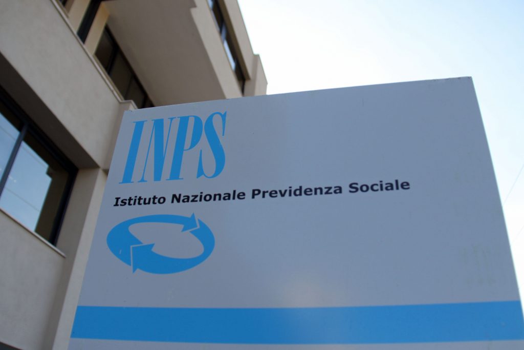 Concorsi Pubblici: L’INPS seleziona 365 funzionari