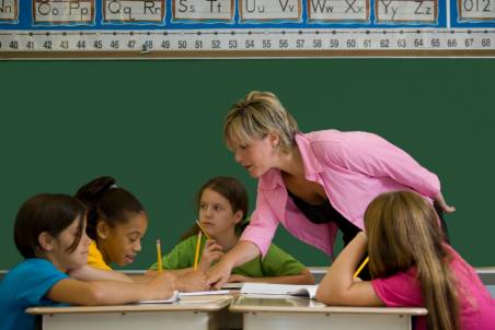 Master: Legislazione scolastica e metodologie didattiche