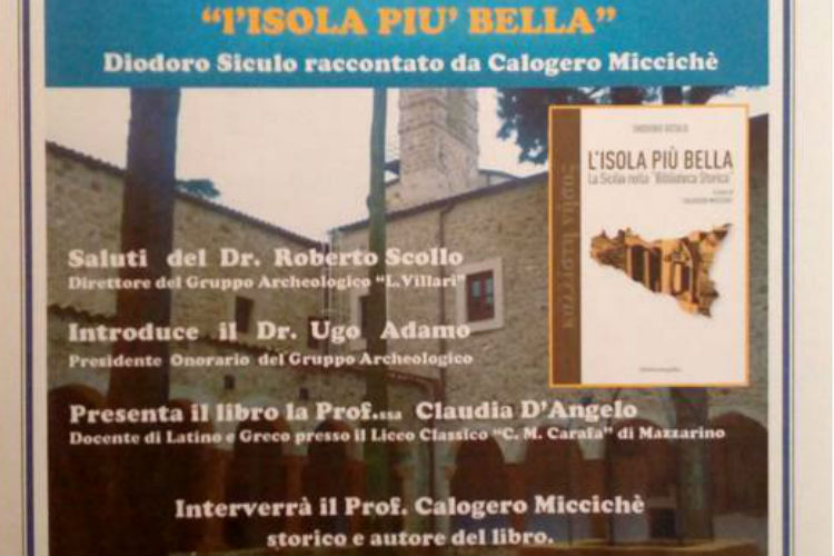 L’isola più bella: riscoprire la storia più antica della nostra isola