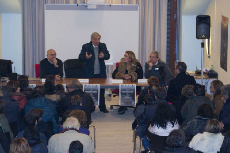 Irpais: presentato al Ministro dell’Ambiente il progetto MATHER CENTRAL SICILY