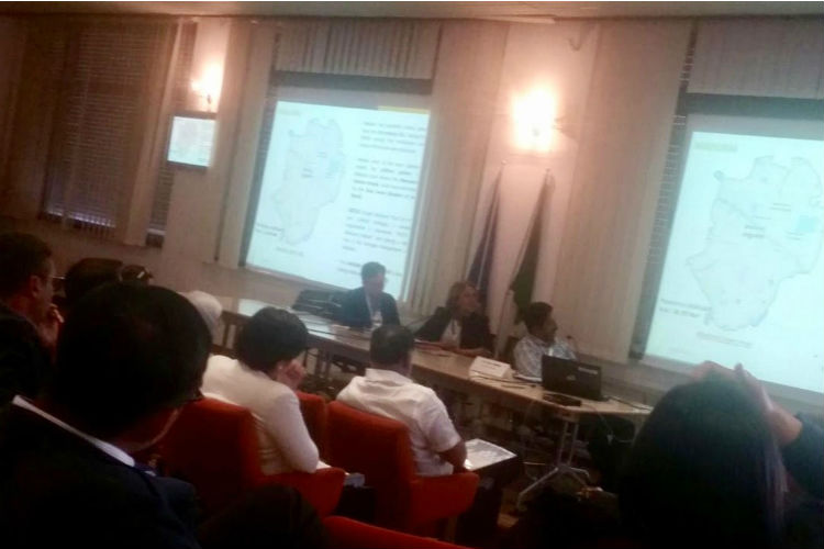 IRPAIS: da Palermo ad Honk Kong le aree interne della Sicilia in primo piano