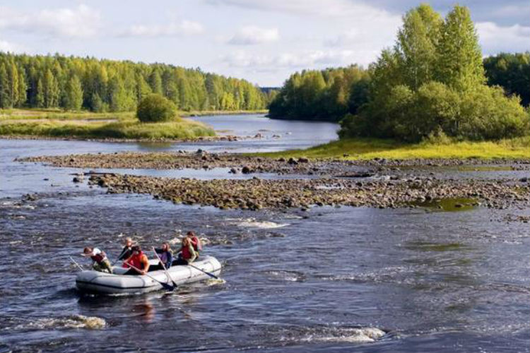 Russia: Annegano nel lago 14 bambini orfani tra i 12 e 15 anni