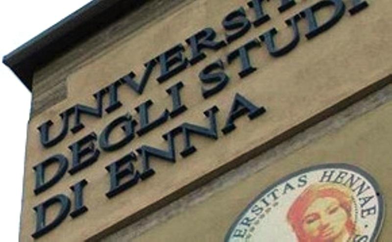 Enna: Kore convegno a carattere nazionale dal titolo “MOTORE SUD”