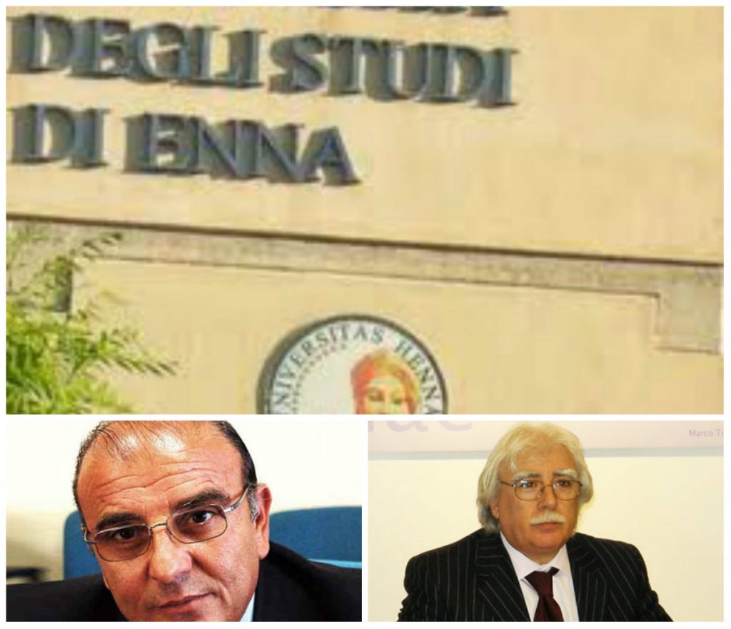 Enna: La fondazione Kore resta commissariata